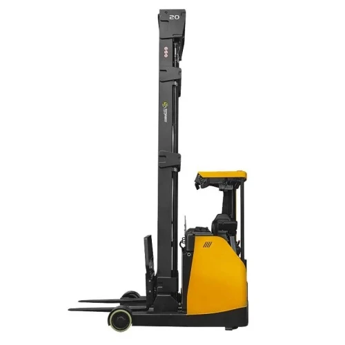 Ричтрак SMARTLIFT  CQD20RVF2 (2000 кг; 6,5 м; 48В / 600 Ач)