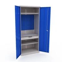 Шкаф инструментальный ERGO 181 №3