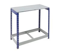 Верстак Практик Garage №111