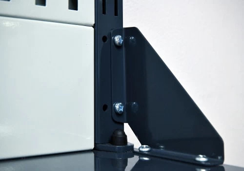 Верстак MCN 2052.S7799-2