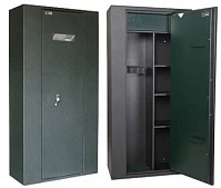 Сейф Safetronics MAXI-10PME/K5