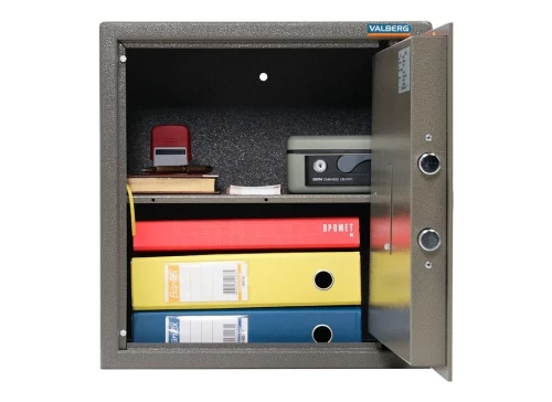 Сейф Valberg ASM-46 EL