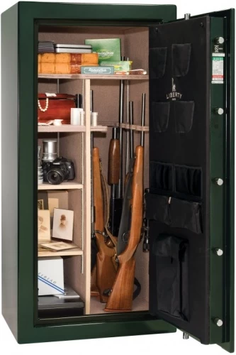 Сейф Liberty Colonial 23GNG-BR