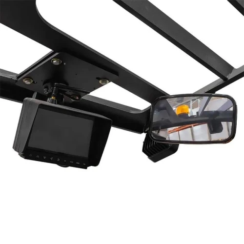 Ричтрак SMARTLIFT  CQD20RVF2 (2000 кг; 6,5 м; 48В / 600 Ач)