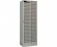 Шкаф абонентский Практик AMB 180/60D