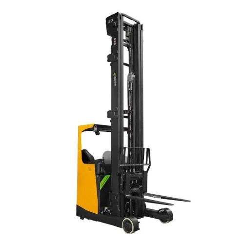 Ричтрак SMARTLIFT  CQD20RVF2 (2000 кг; 6,5 м; 48В / 600 Ач)