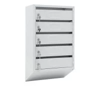 Почтовый ящик PB-5C KL RB Почтовый ящик PB-5C KL RB