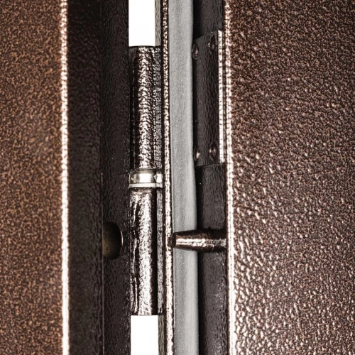 Дверь металлическая входная СИТИ 1 2066/980/104 R/L Valberg