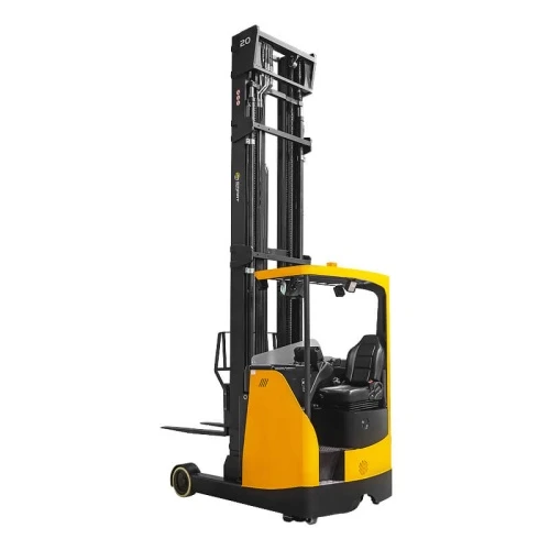 Ричтрак SMARTLIFT  CQD20RVF2 (2000 кг; 6,5 м; 48В / 600 Ач)