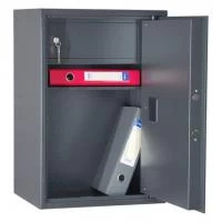 Шкаф офисный ШБМ-65ЭК