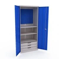 Шкаф инструментальный ERGO 181 №5