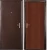 Дверь металлическая СПЕЦ BMD PRO 2060/860/54 R/L Дверь металлическая СПЕЦ BMD PRO 2060/860/54 R/L