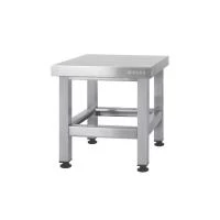 Подтоварник технологический ПДТп 1200x600x400 «Profi Inox» Подтоварник технологический ПДТп 1200x600x400 «Profi Inox»