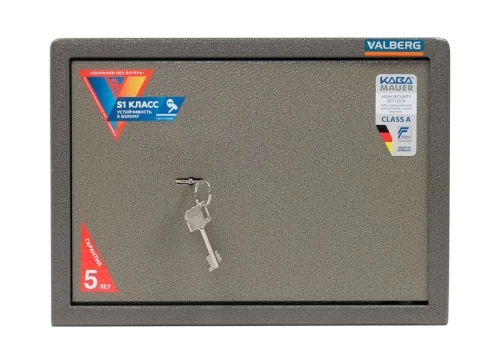 Сейф Valberg ASM-28