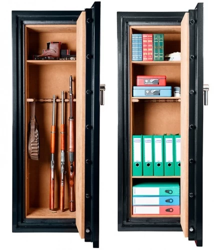 Сейф для оружия Valberg Jager 1660